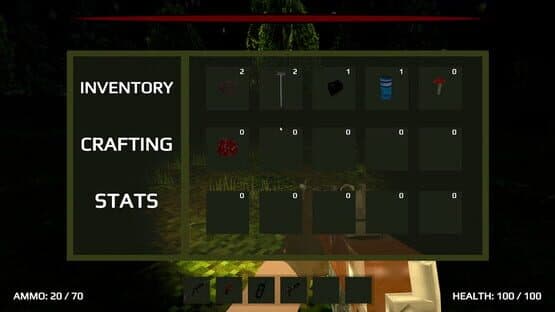 Truth Seekers — screenshot 3