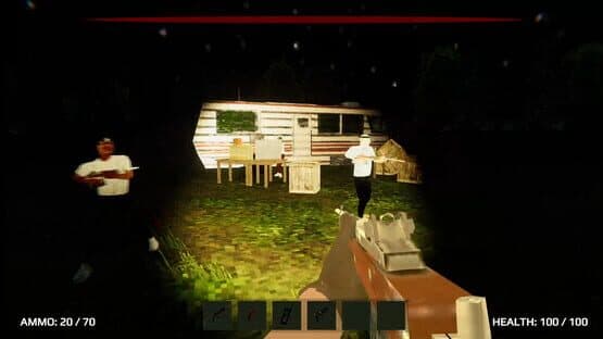 Truth Seekers — screenshot 5