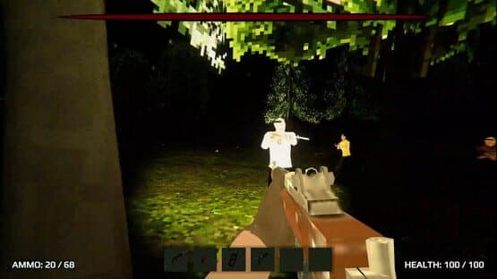 Truth Seekers — screenshot 6