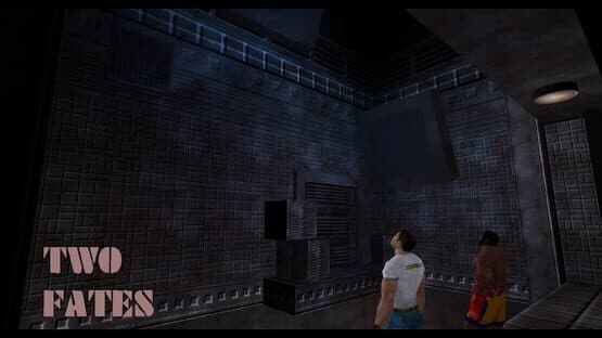 Two Fates — screenshot 1