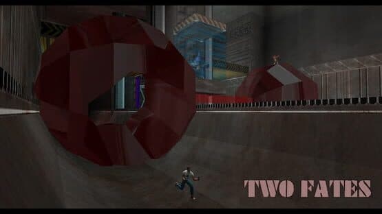 Two Fates — screenshot 2