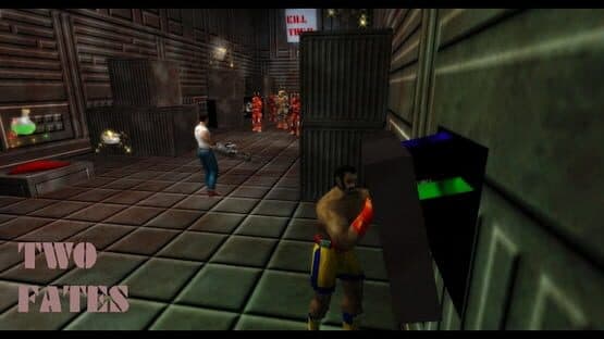 Two Fates — screenshot 3