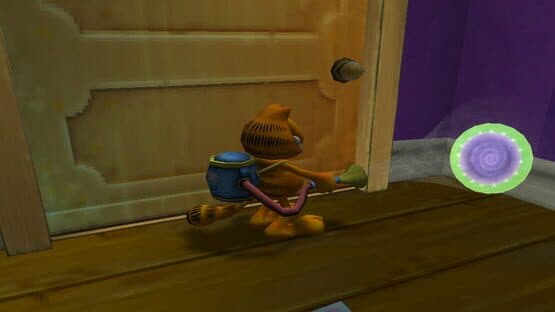 Garfield — screenshot 4