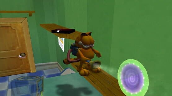 Garfield — screenshot 5