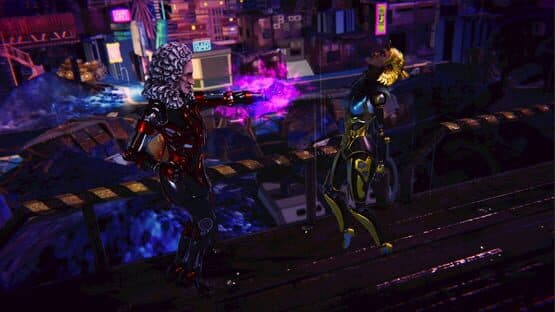 Eternis: Death Match — screenshot 1