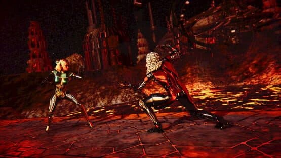 Eternis: Death Match — screenshot 2