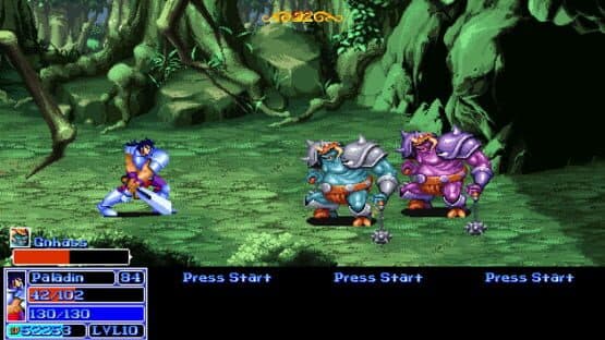 Knights & Dragons: The Endless Quest — screenshot 7