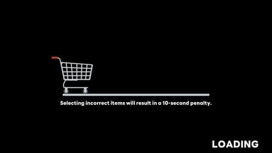 Supermarket Shopping Simulator — screenshot 4