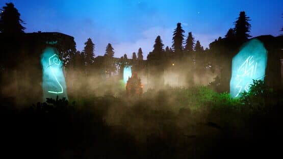 Aetherise — screenshot 4