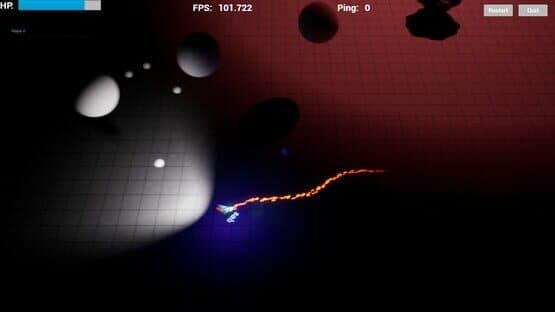 Critical Upload — screenshot 1