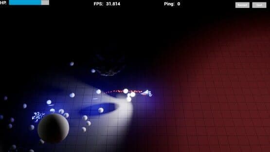 Critical Upload — screenshot 2