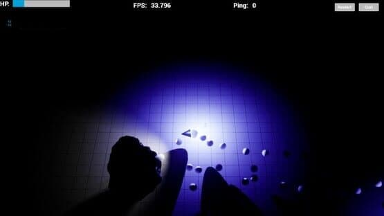 Critical Upload — screenshot 3