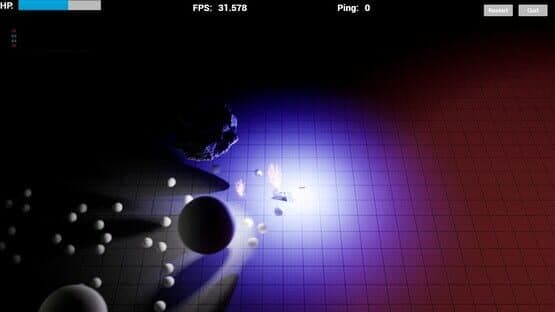 Critical Upload — screenshot 4