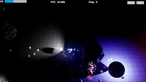 Critical Upload — screenshot 5