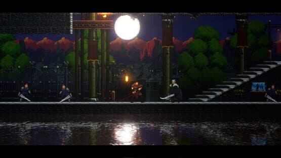 Blood Within — screenshot 1