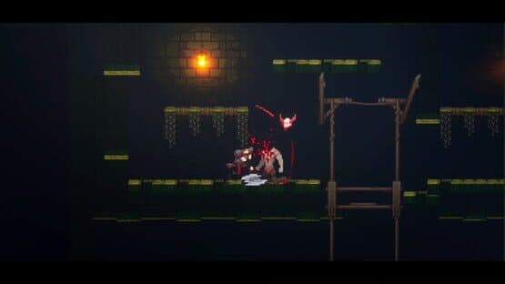 Blood Within — screenshot 2