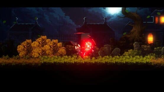 Blood Within — screenshot 3
