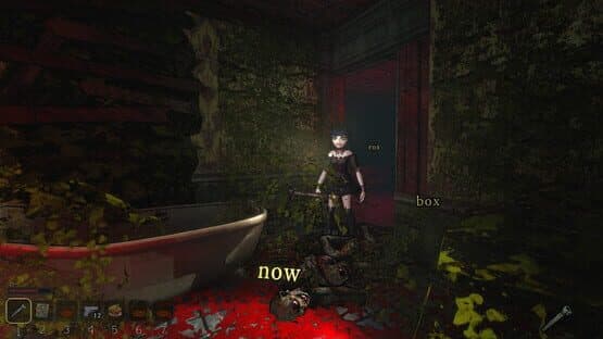 Blood Typers — screenshot 3
