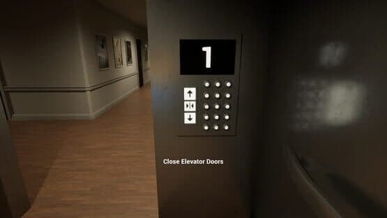 Anomaly Hotel — screenshot 3