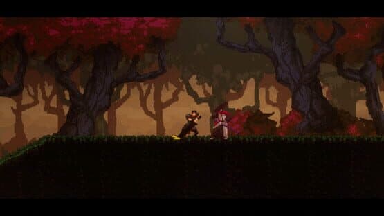 Blood Within — screenshot 4