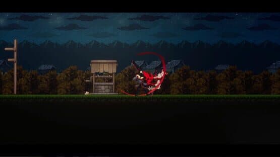 Blood Within — screenshot 5