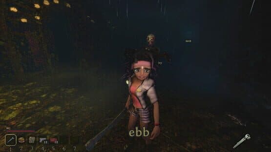 Blood Typers — screenshot 5