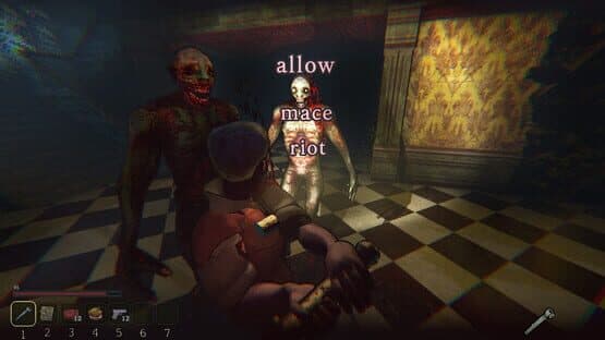 Blood Typers — screenshot 6