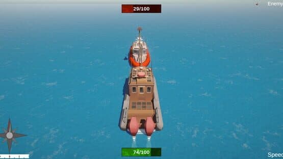 Boats N' Hoes — screenshot 1