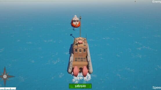 Boats N' Hoes — screenshot 2