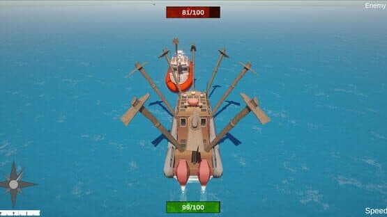 Boats N' Hoes — screenshot 3
