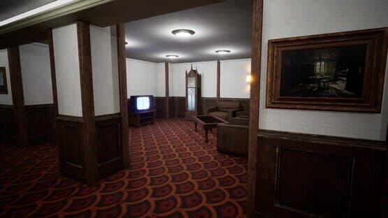 Any Way Out — screenshot 4