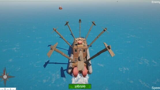 Boats N' Hoes — screenshot 4