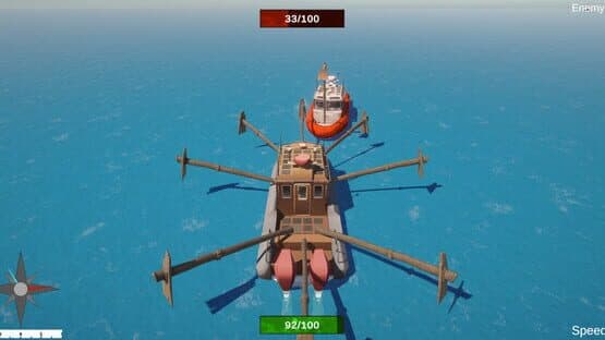 Boats N' Hoes — screenshot 5