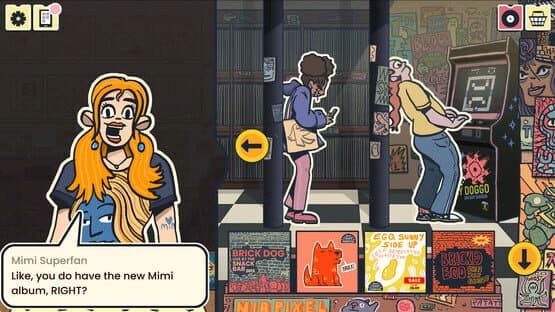 Wax Heads — screenshot 3