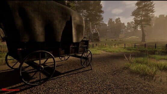 Wild West Blast — screenshot 1