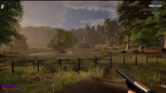 Wild West Blast — screenshot 2