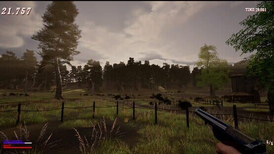 Wild West Blast — screenshot 3