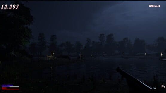 Wild West Blast — screenshot 5