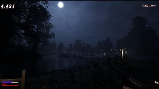 Wild West Blast — screenshot 6