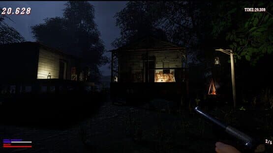 Wild West Blast — screenshot 7