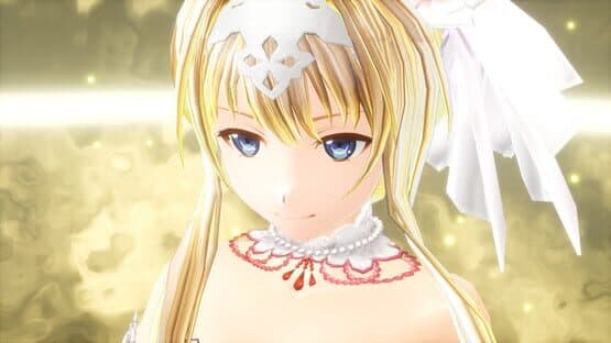 Sword Art Online: Last Recollection - Ritual of Bonds: Vol. 2 — screenshot 3