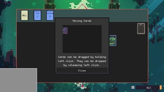 Scrap Collector — screenshot 1