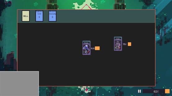 Scrap Collector — screenshot 2
