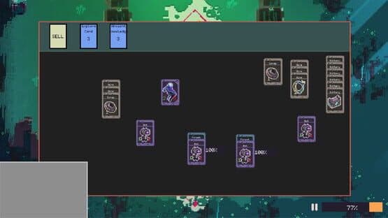 Scrap Collector — screenshot 3