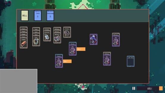 Scrap Collector — screenshot 4