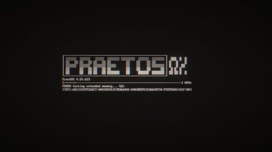 Terminal ESC — screenshot 4
