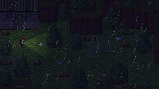The Clown's Forest: Fear of a Survivor — screenshot 5