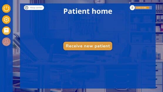 Medical Diagnostic Simulator — screenshot 7