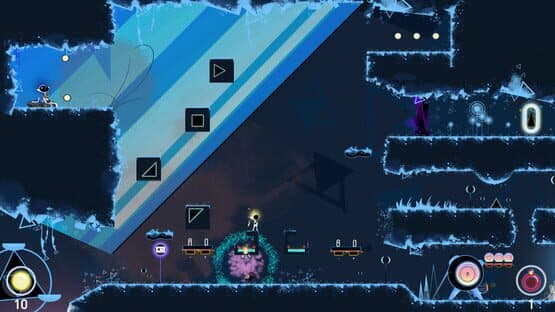 Néro & Sci ∫ Integral Edition — screenshot 1