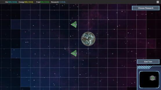 Plane Starship2: Galactic Contender — screenshot 1